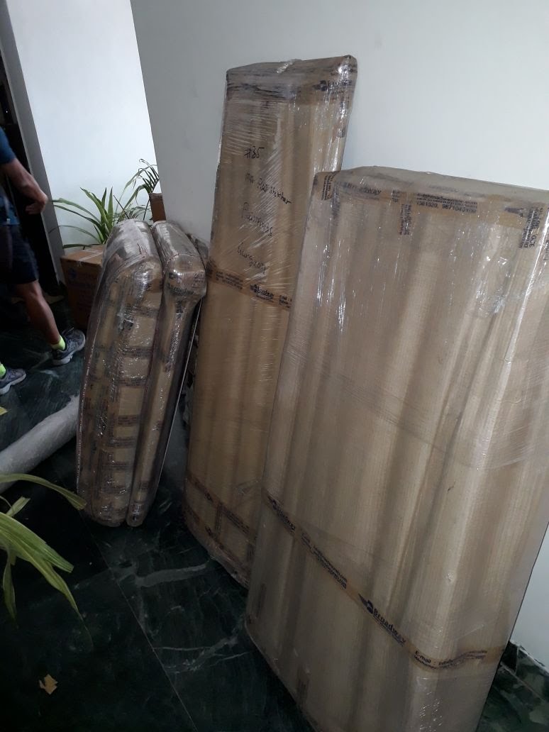 Relocation Service - MAHALAXMI PACKERS AND MOVERS PVT LTD