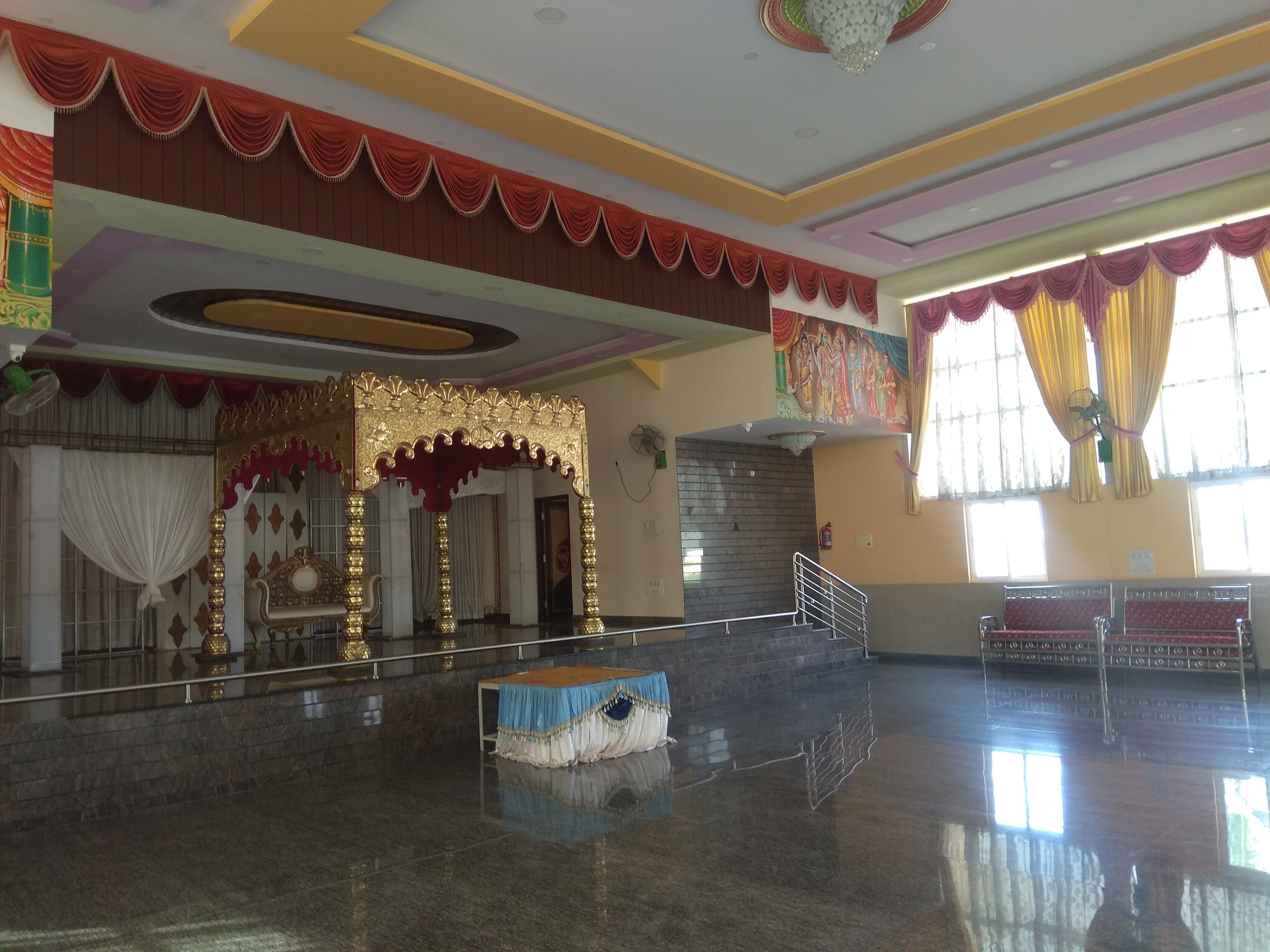 Shri Panchmuki Mukyaprana events in Jakkur, Bangalore560064 Sulekha