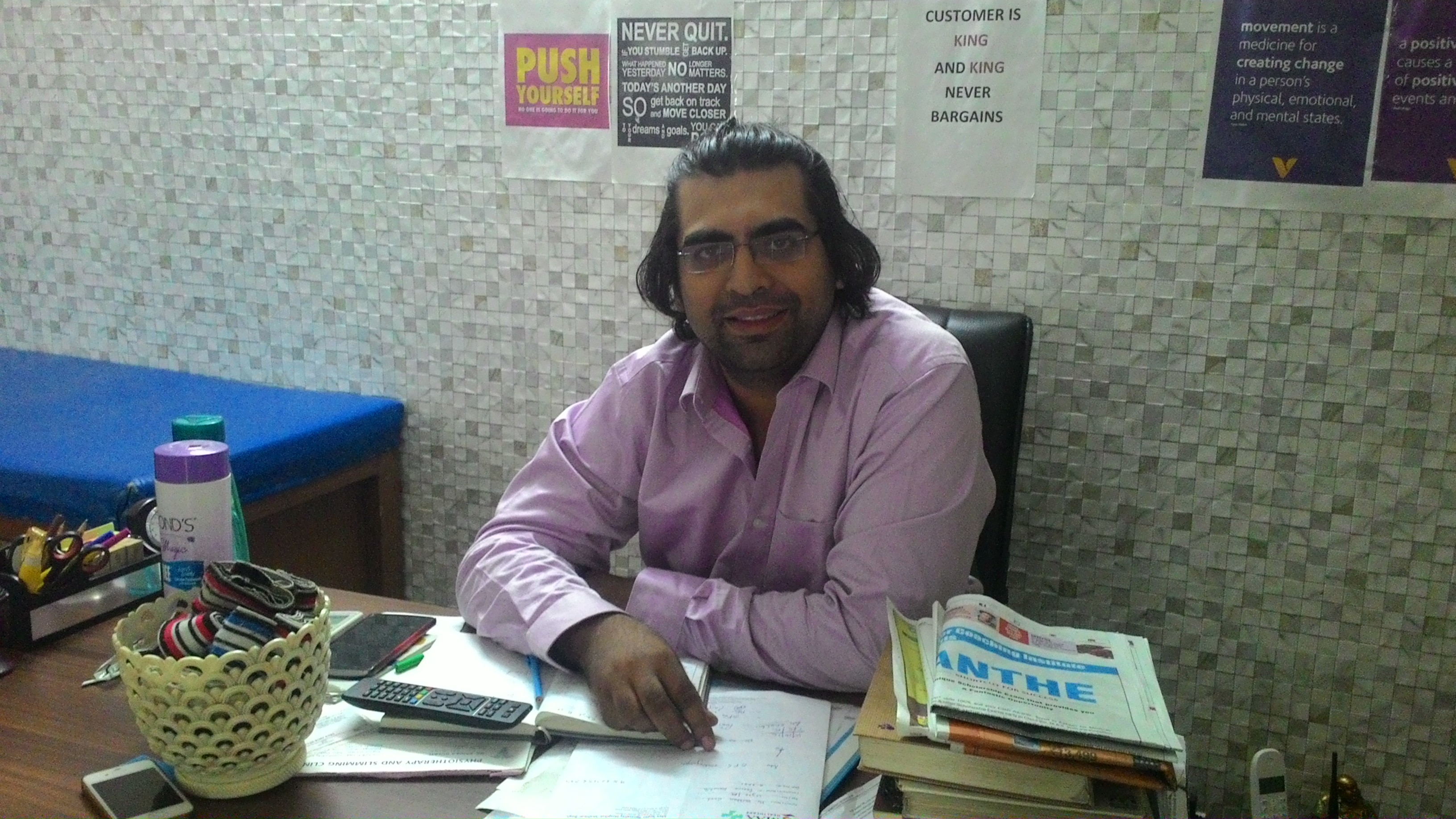 business photo