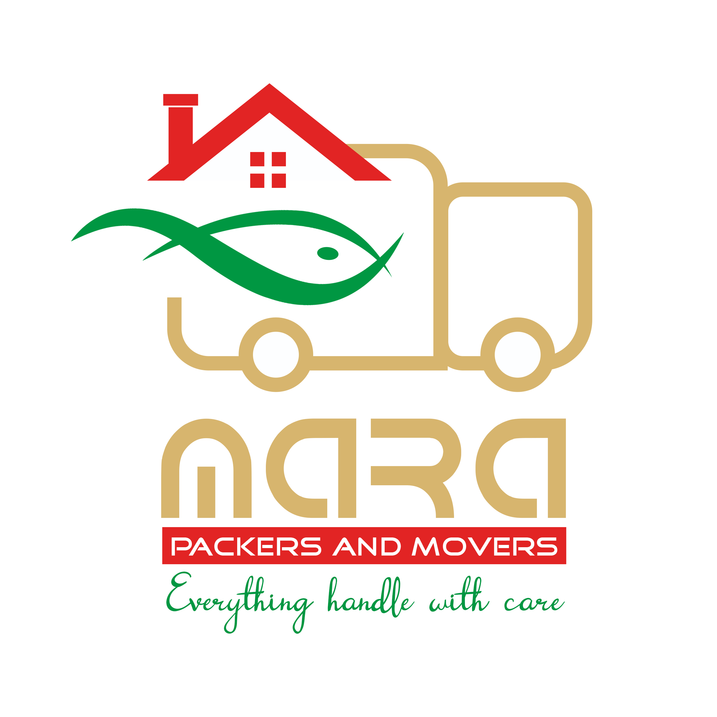 Moving Service - Mara Packers And Movers