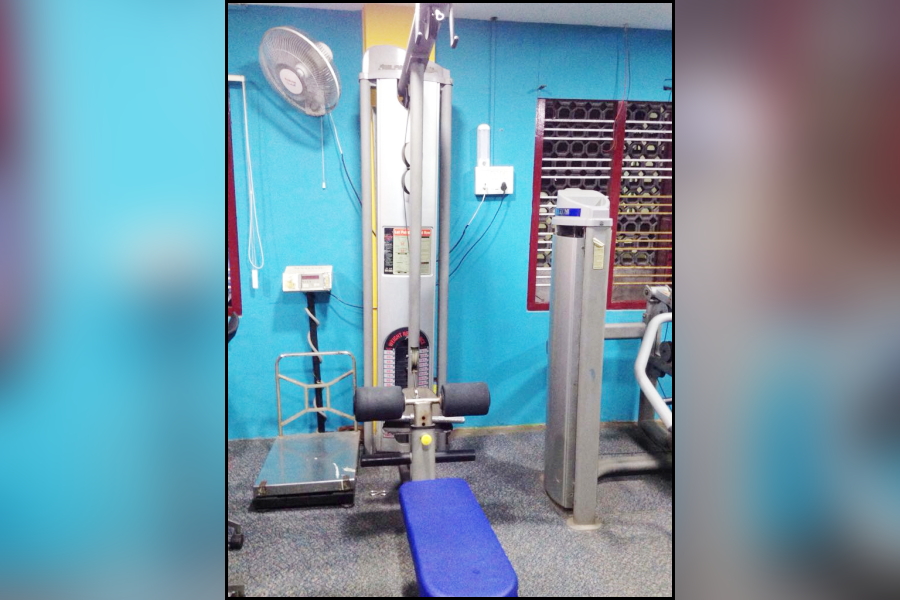 Max Muscle Gym in Parrys, Chennai600001 Sulekha Chennai