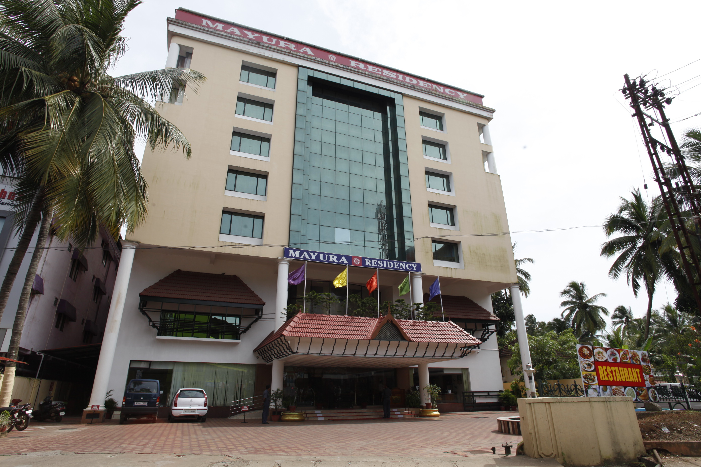 Mayura Residency Guruvayoor  Thrissur-680101 Sulekha Thrissur