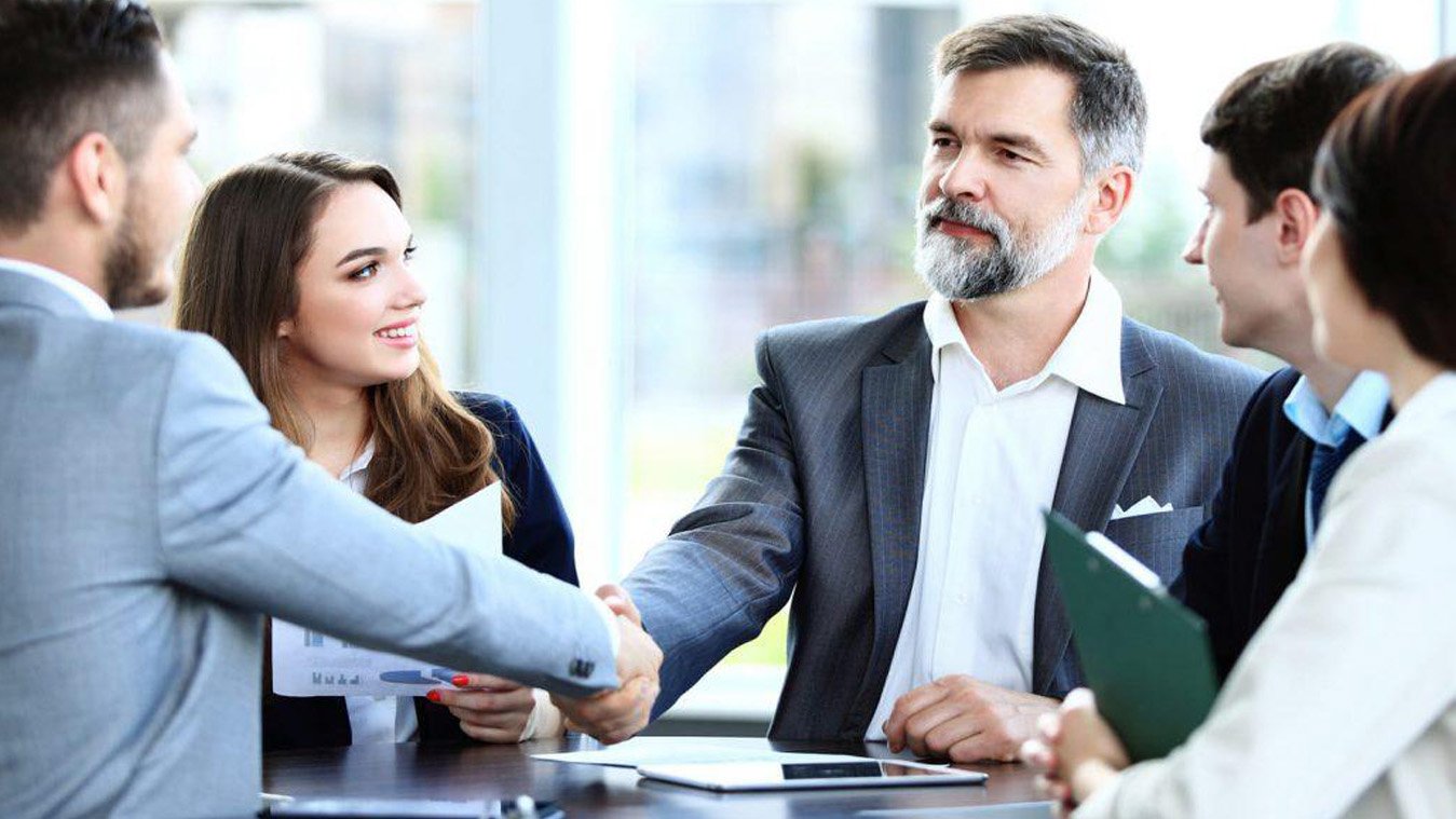 business photo