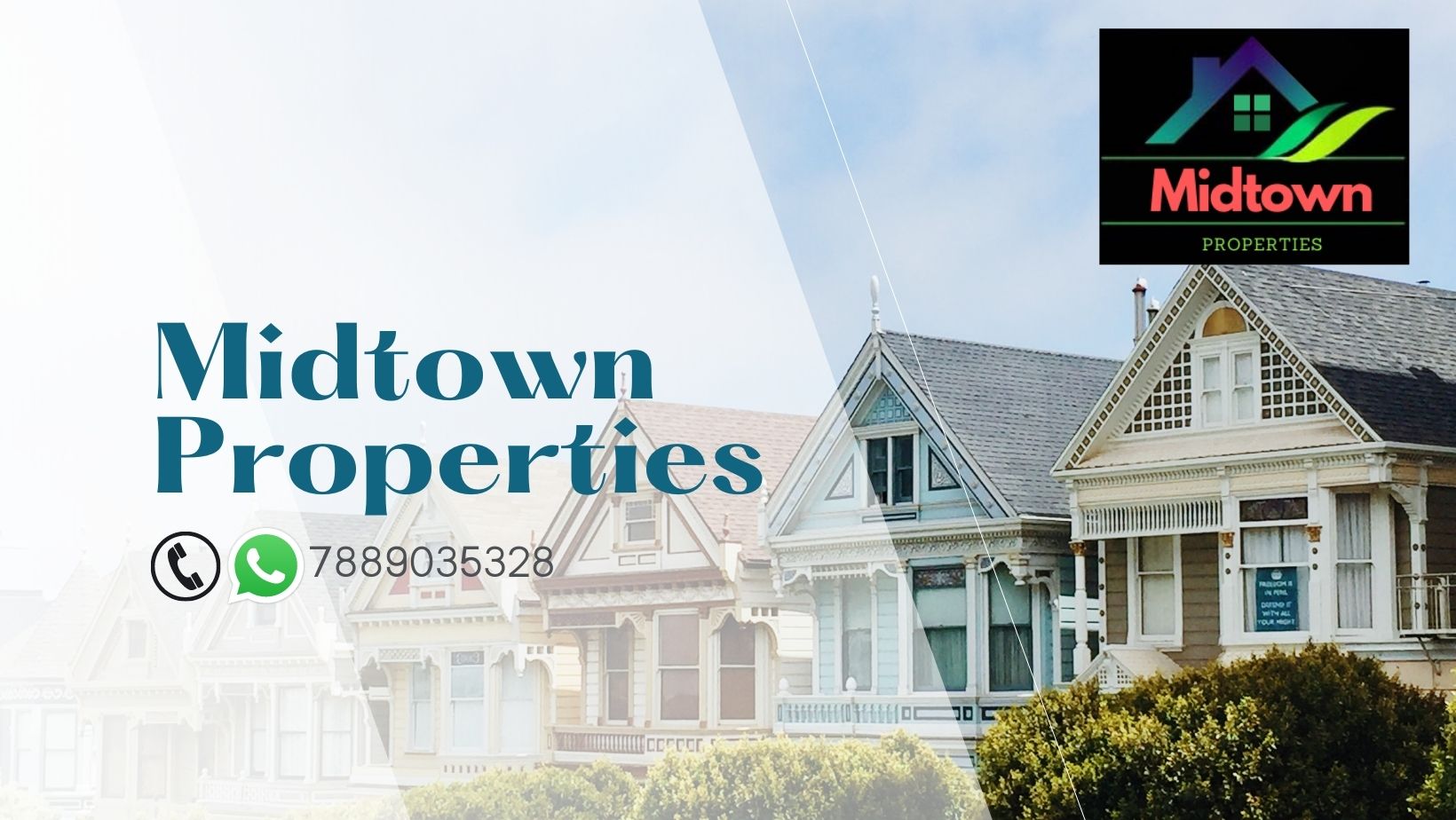 Midtown Properties in Sector 11, Panchkula134109 Sulekha Panchkula