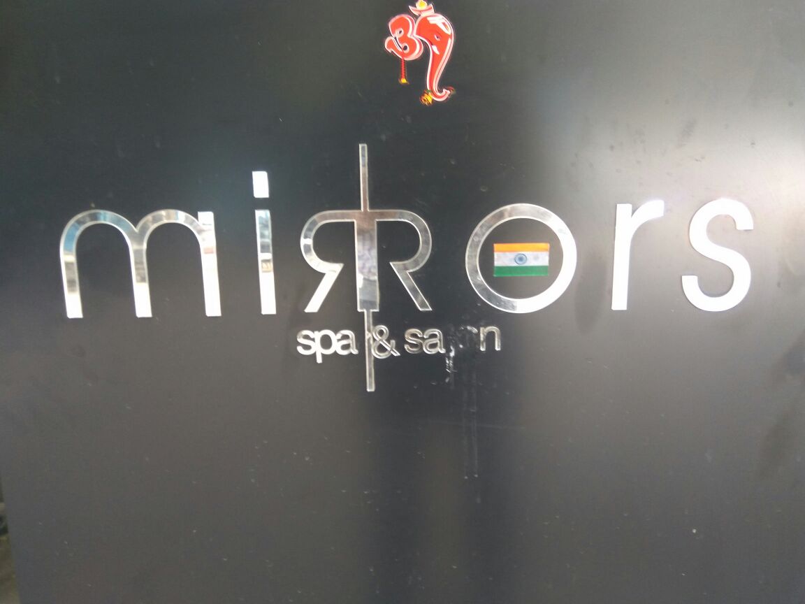 Mirrors in Madhapur, Hyderabad500081 Sulekha Hyderabad