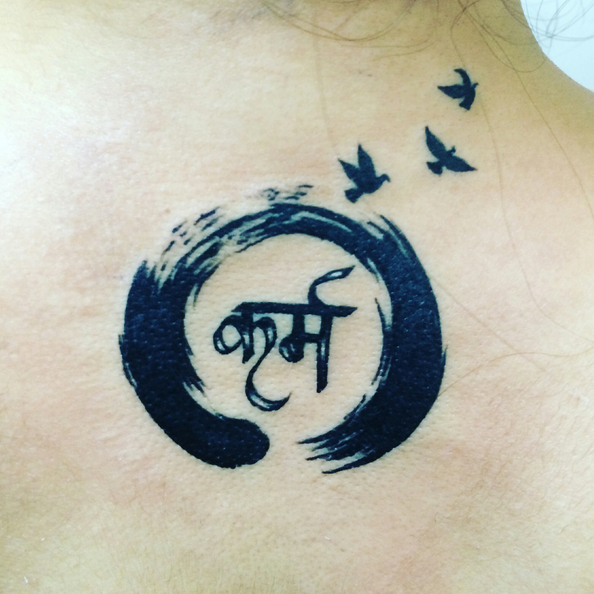 coupletattoohusbandwifetattoocustomtattootattoosinmumbaitat2metattoostudio powaimumbai  Best tattoos for women Female tattoo artists Couple tattoos