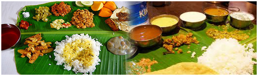 Catering Service - Mohan Catering Services