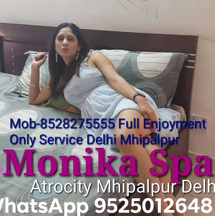 Monika Escort service Mhipalpur in Mahipalpur, Delhi-110037 - Sulekha Delhi