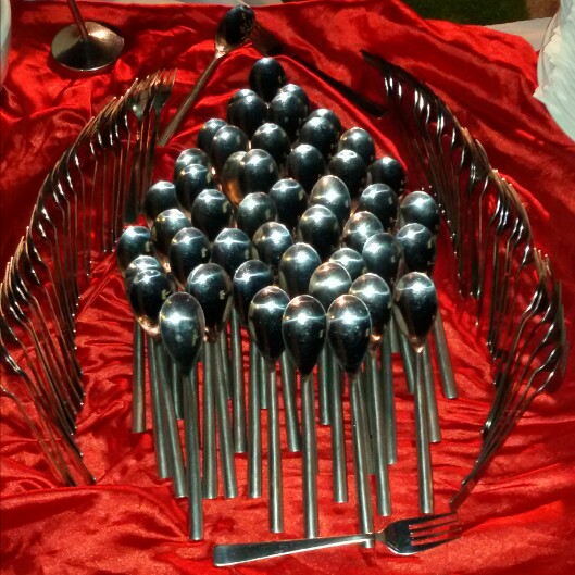 Caterers in Mumbai - Mourya Services