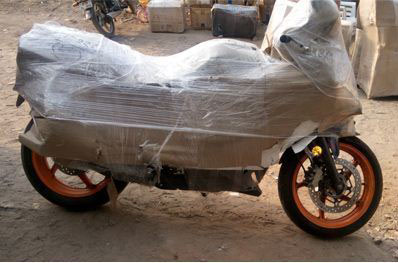 Relocation Service - Movermart Logistics