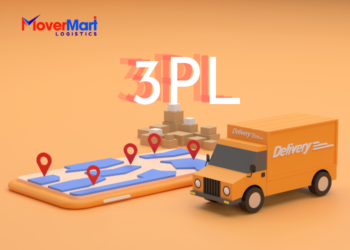 Shifting Service - Movermart Logistics