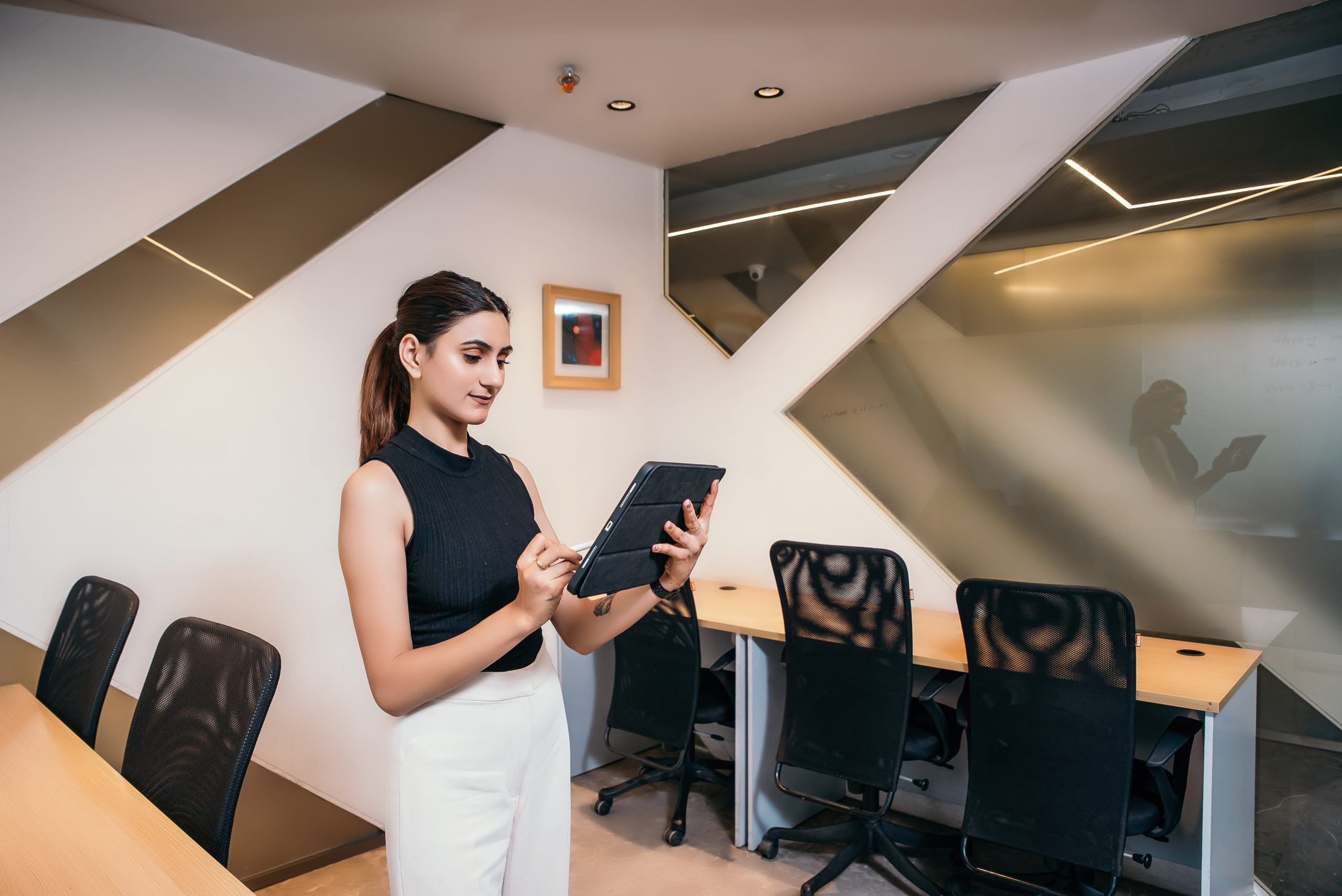 business photo