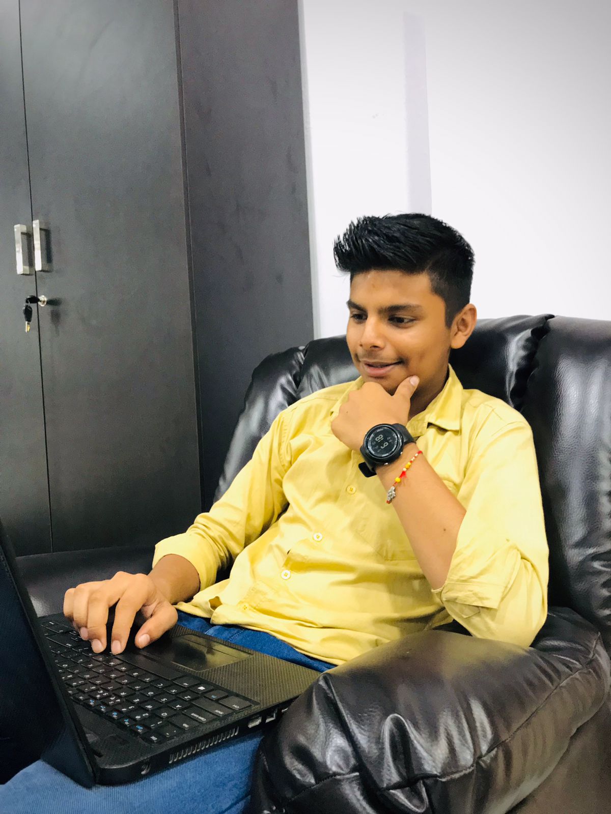 business photo