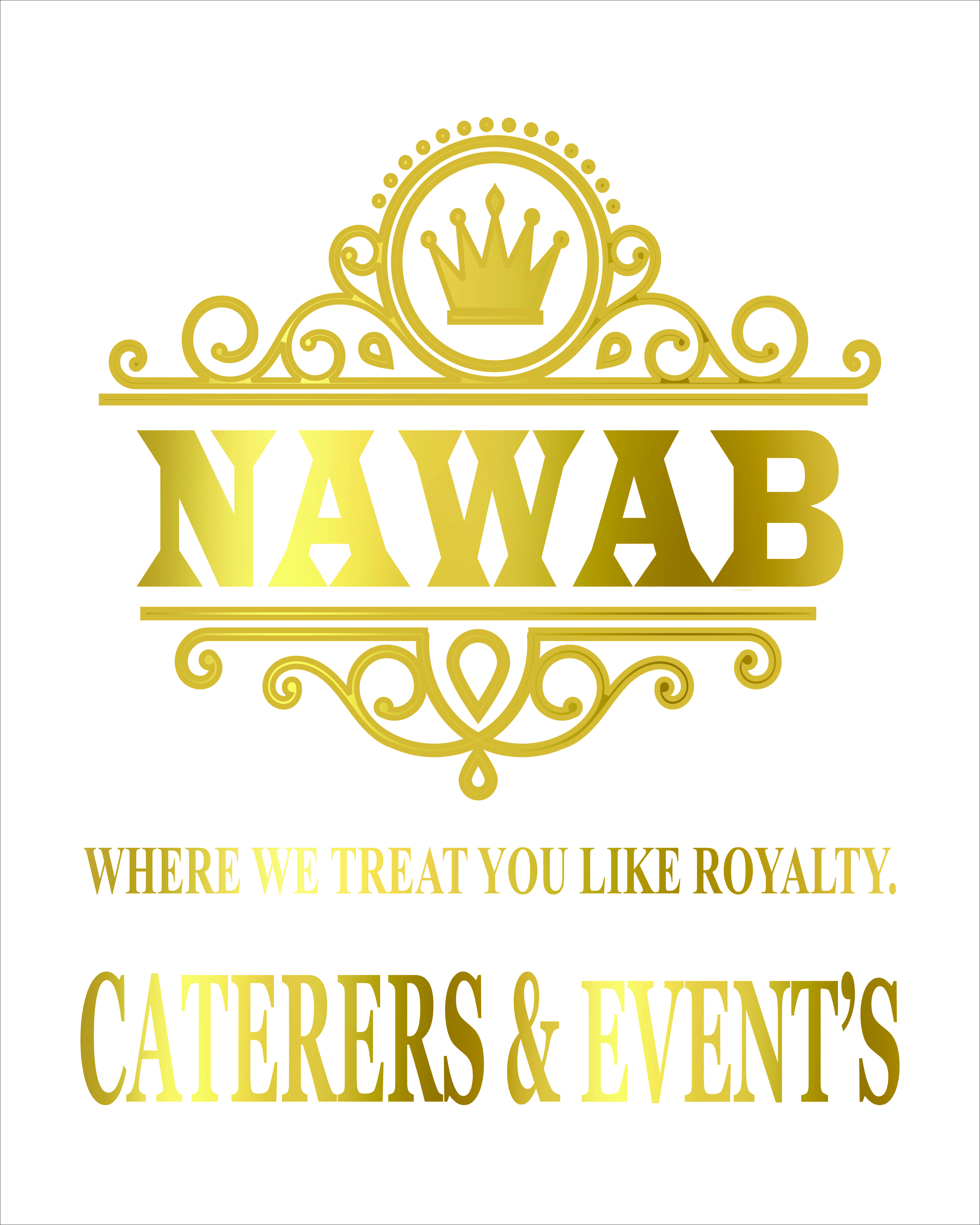 Catering Service - Nawab Caterers & Events