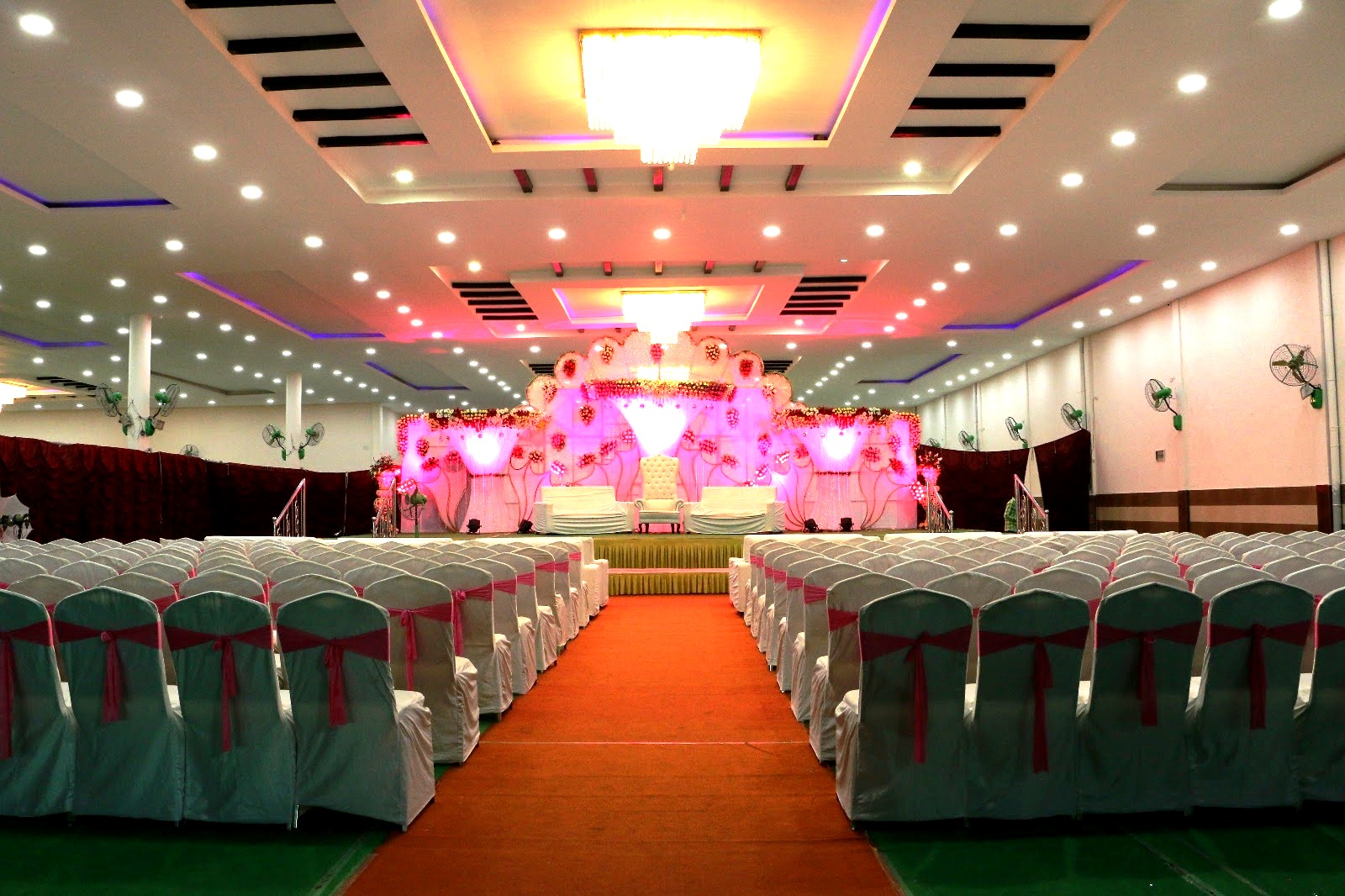 Catering Services in Hyderabad - Nawab Caterers & Events