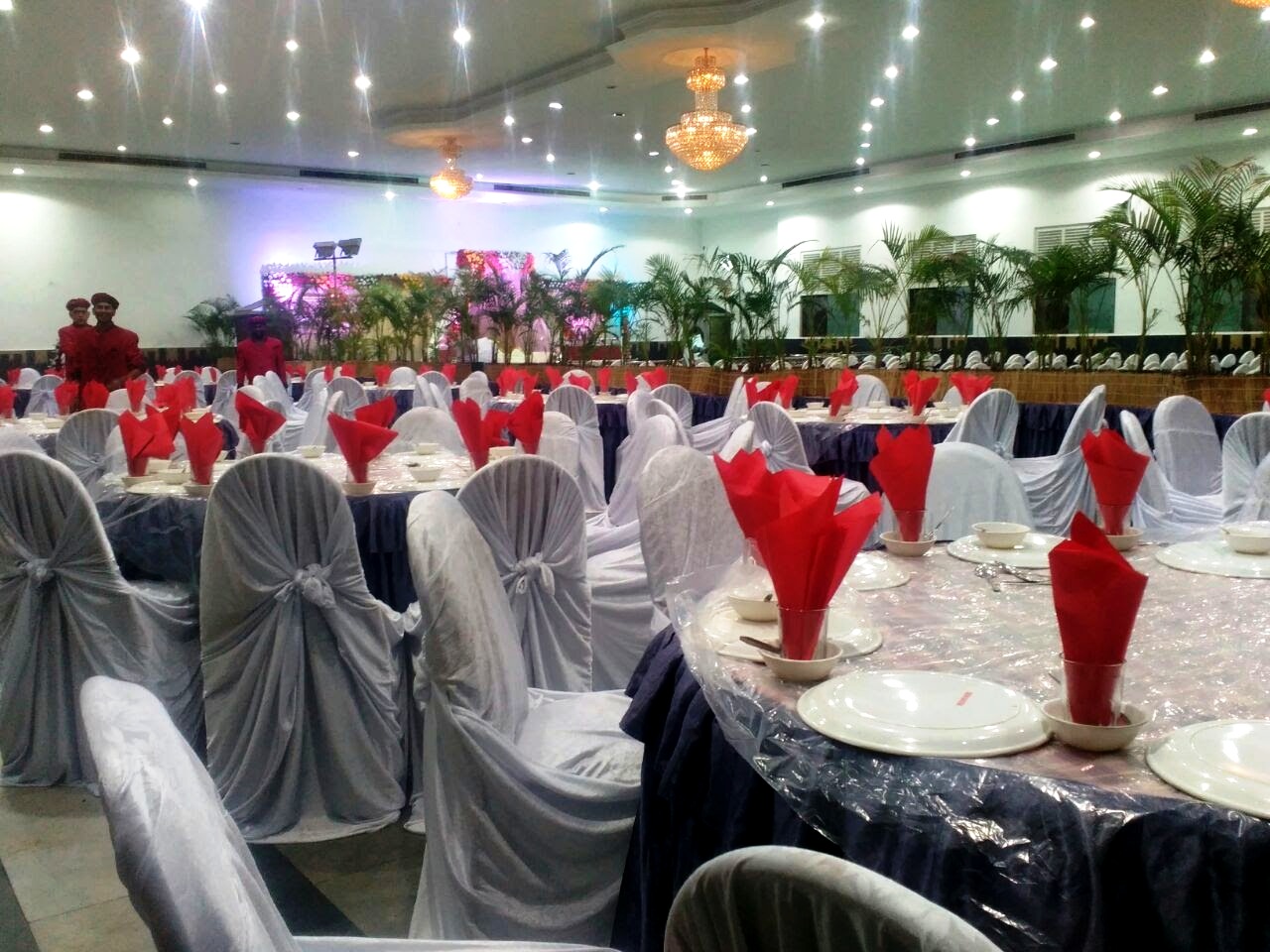 Catering Services in Hyderabad - Nawab Caterers & Events