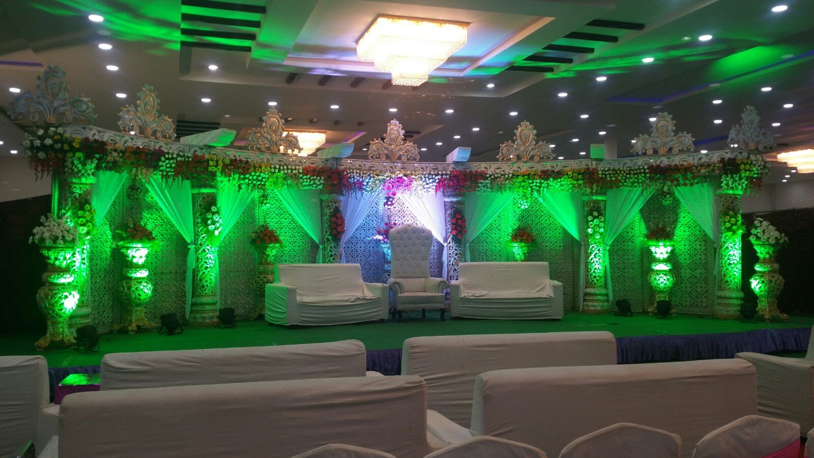 Catering Service - Nawab Caterers & Events