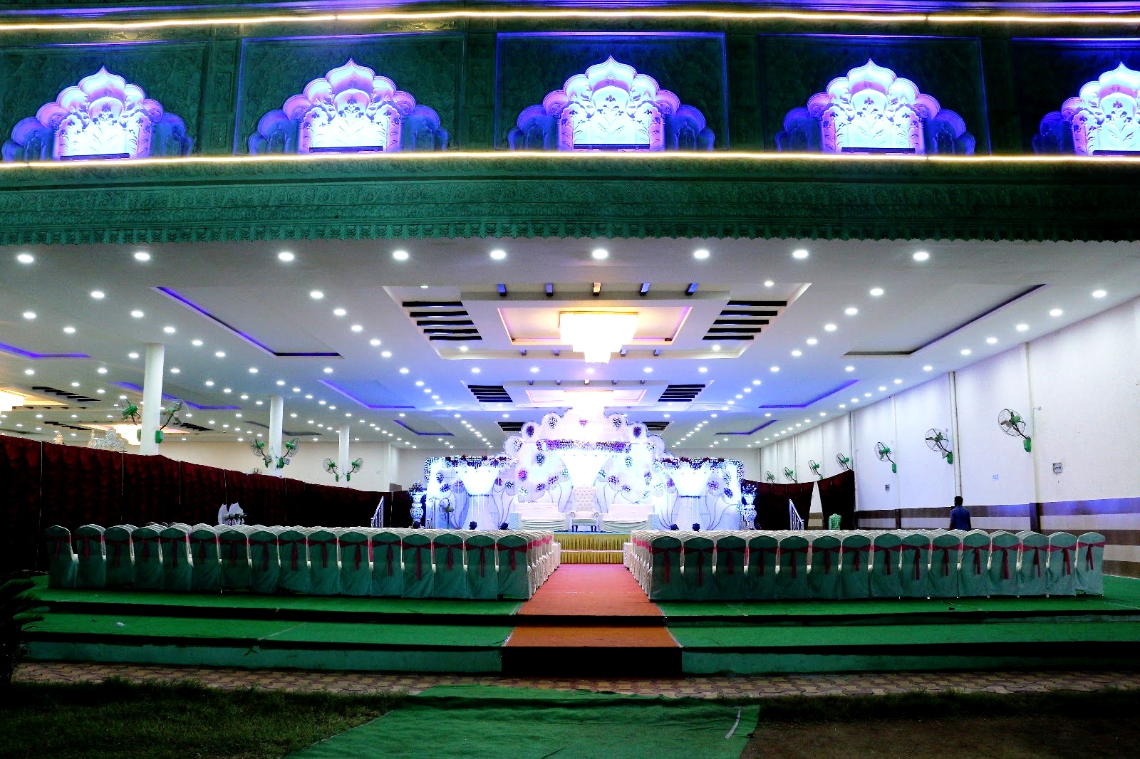 Caterers in Hyderabad - Nawab Caterers & Events
