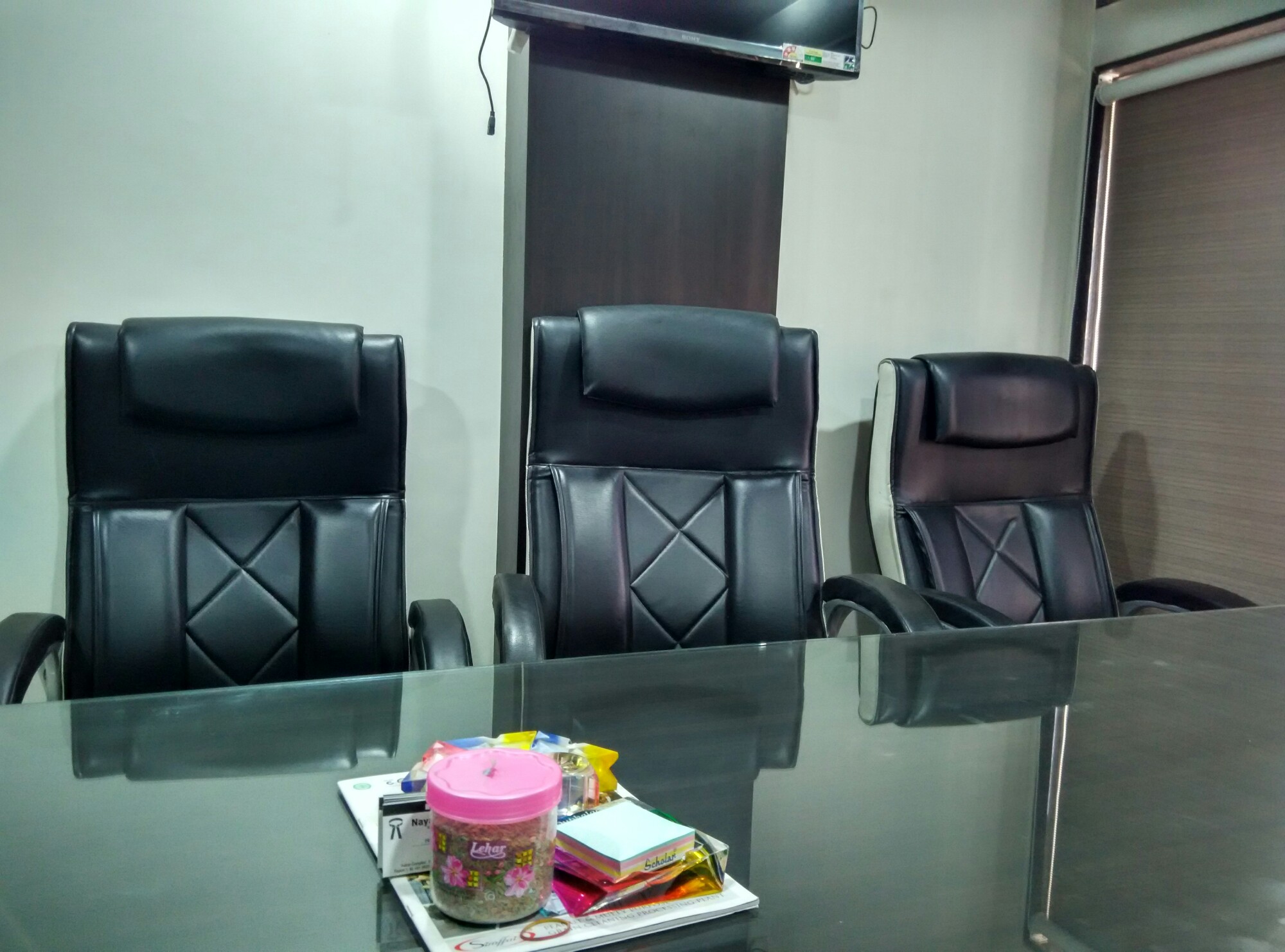 business photo