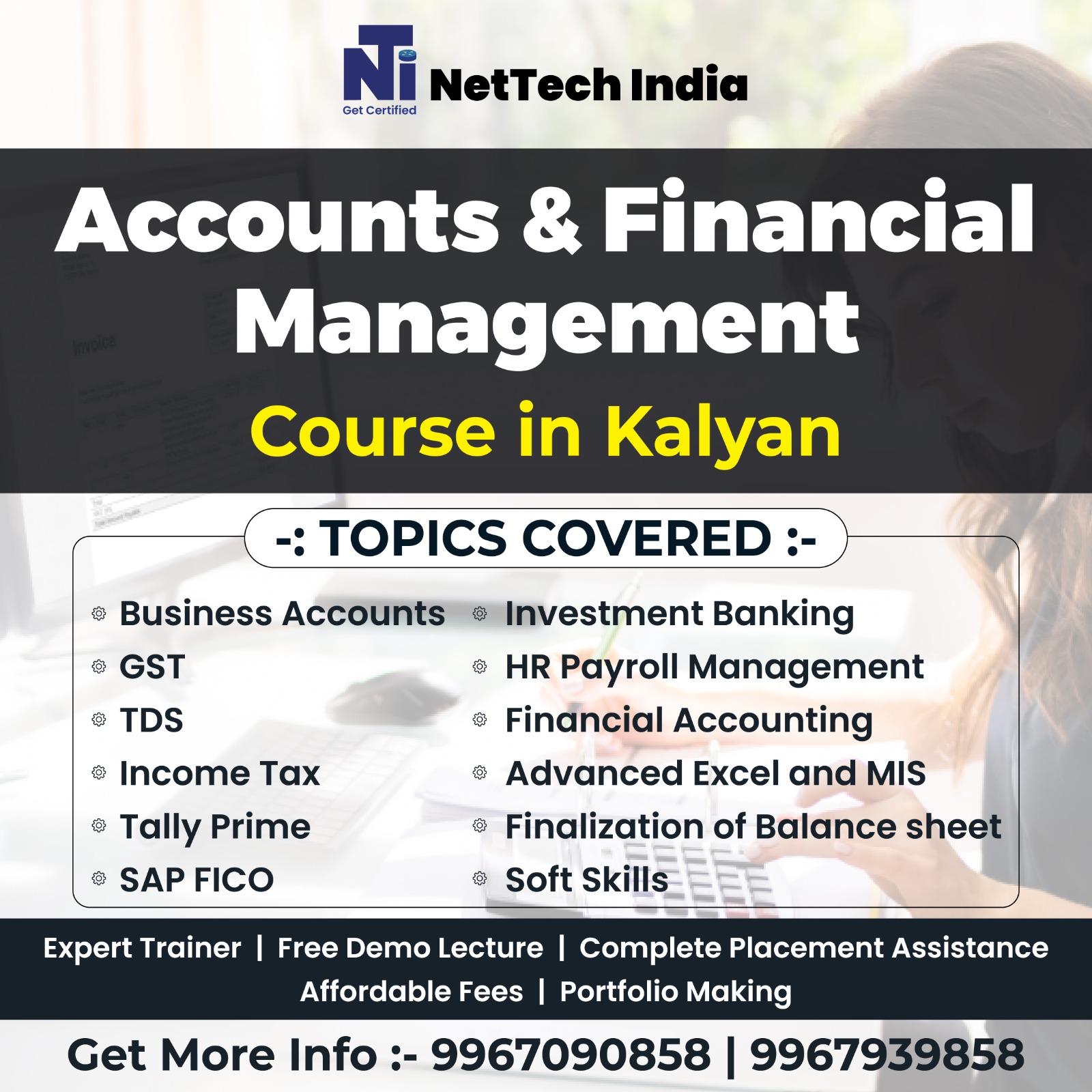 Net Tech India Kalyan West Mumbai Net Tech India Kalyan West Mumbai