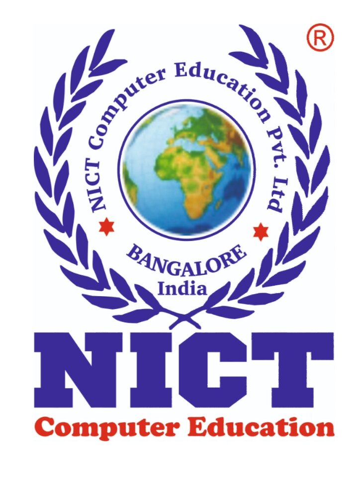 NICT Computer Education Pvt. Ltd. in Kalyan Nagar, Bangalore-560043 ...