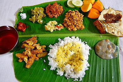 Catering Service - Nithara Foods
