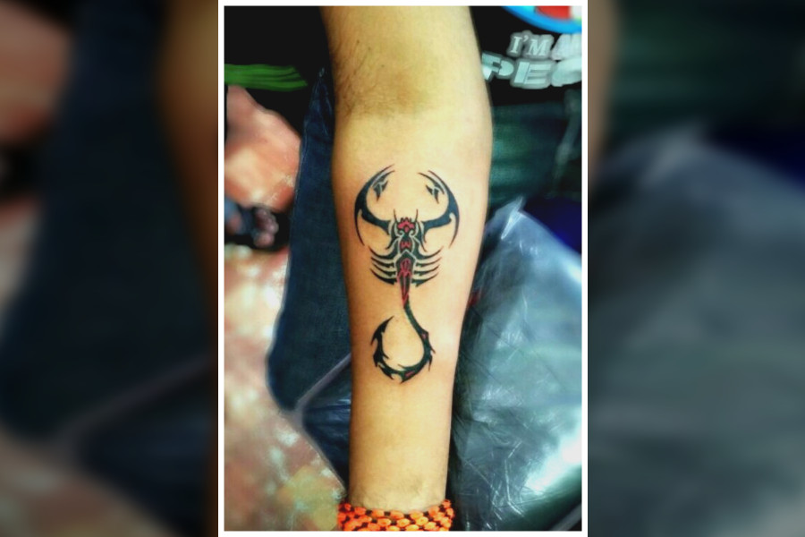 Nithya Tattoo in Lingarajapuram Bangalore560084  Sulekha Bangalore