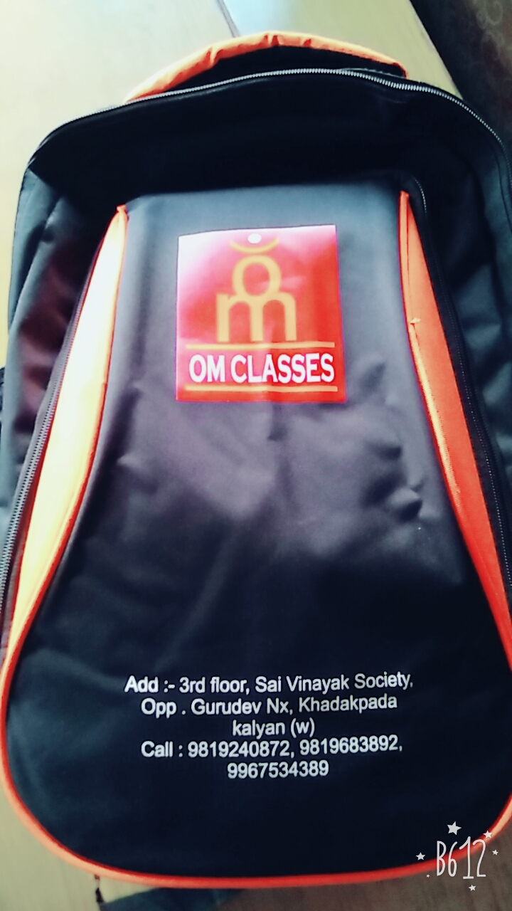 Om Classes In Kalyan West Mumbai 421301 Sulekha Mumbai