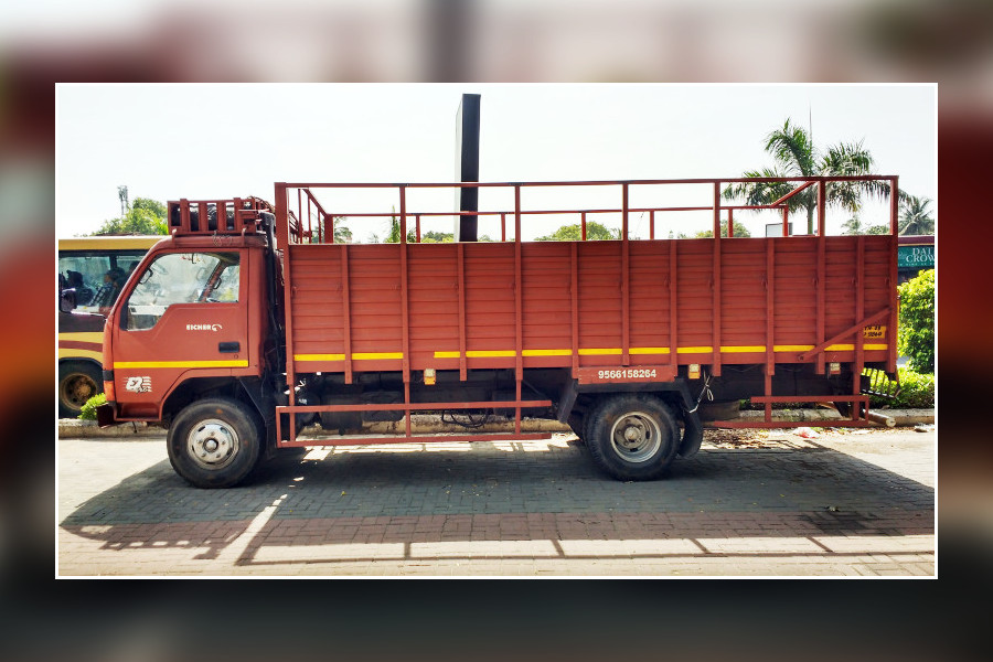 Relocation Service - Om Sakthi Packers And Movers