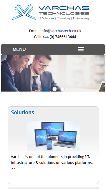 business photo