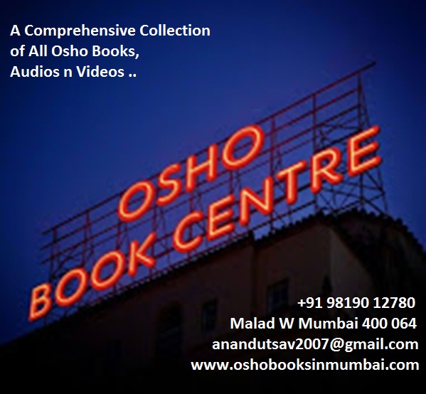 Osho Books Centre In Malad West Mumbai 400064 Sulekha Mumbai
