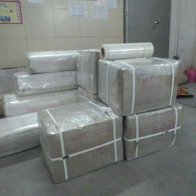 Packers And Movers - Crown Logistic Services