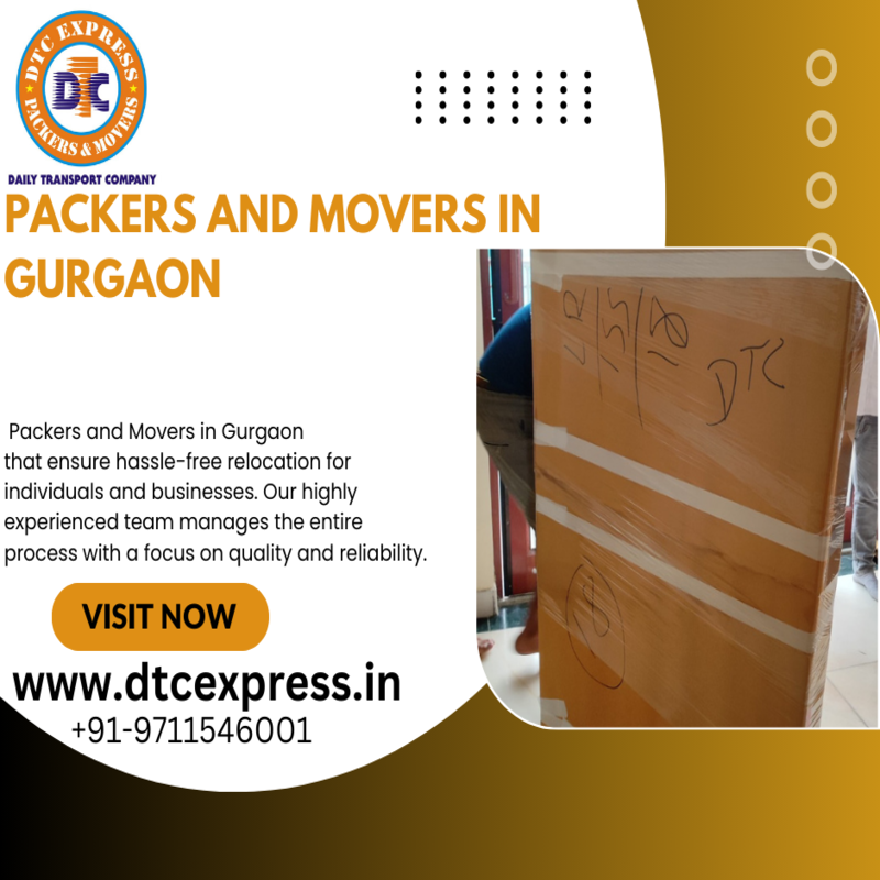 Packers And Movers - Packers and Movers in Delhi