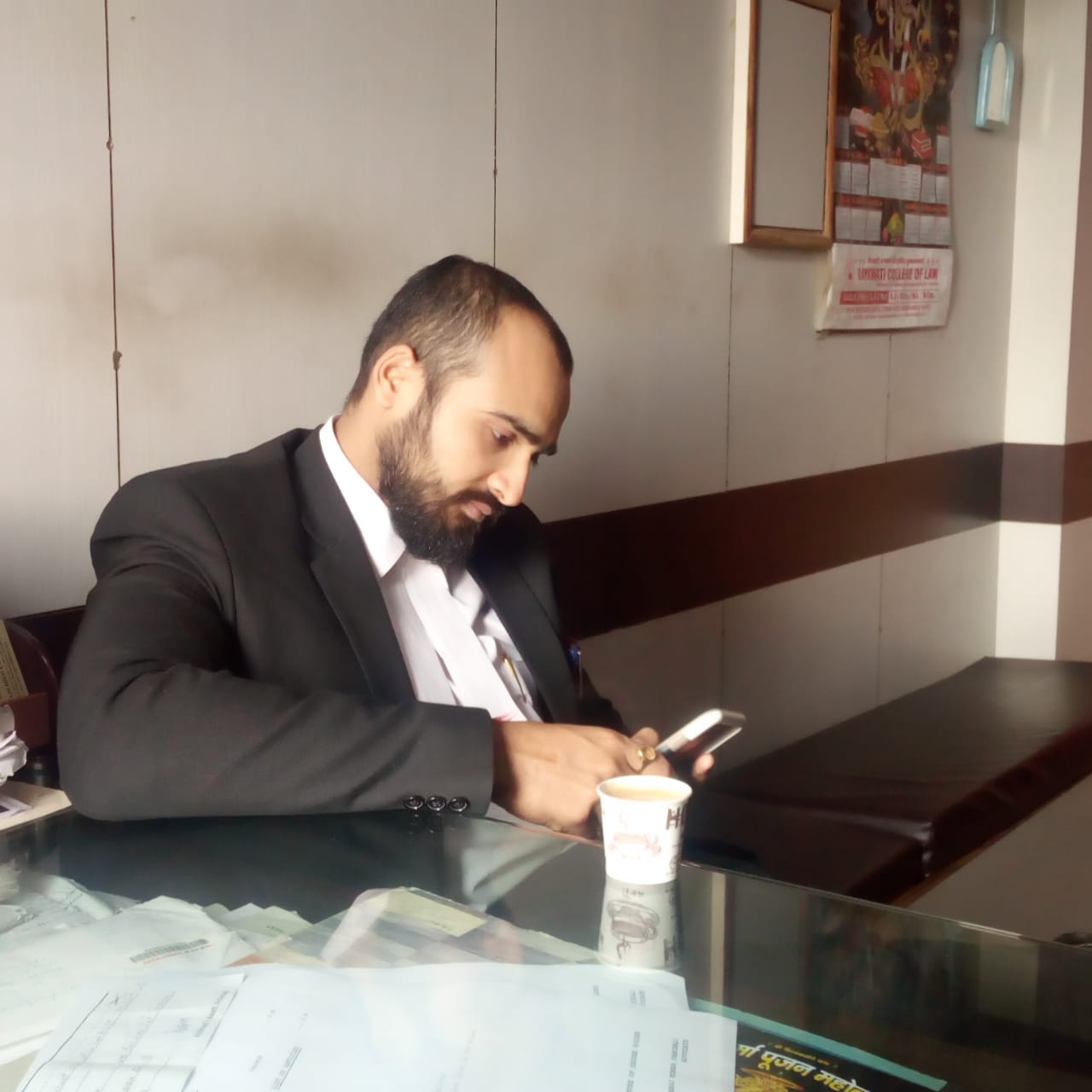 business photo