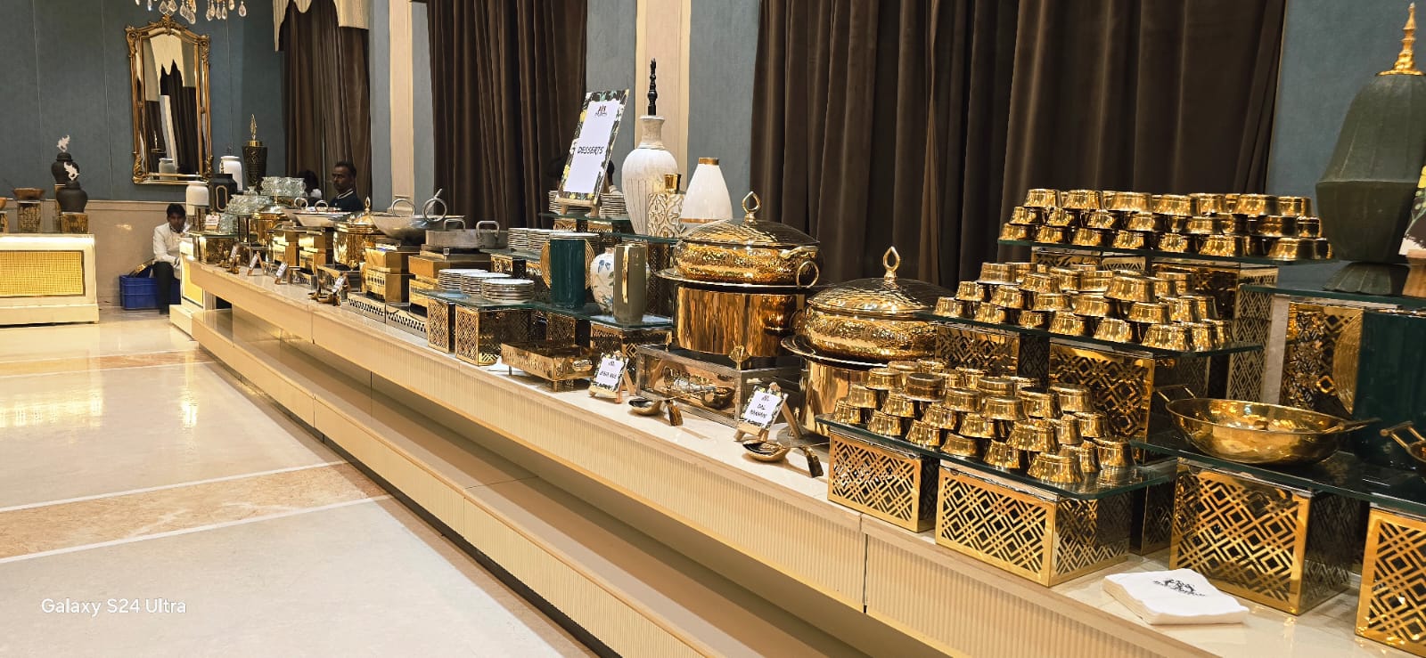 Caterers in Lucknow - Pandit ji caterers 