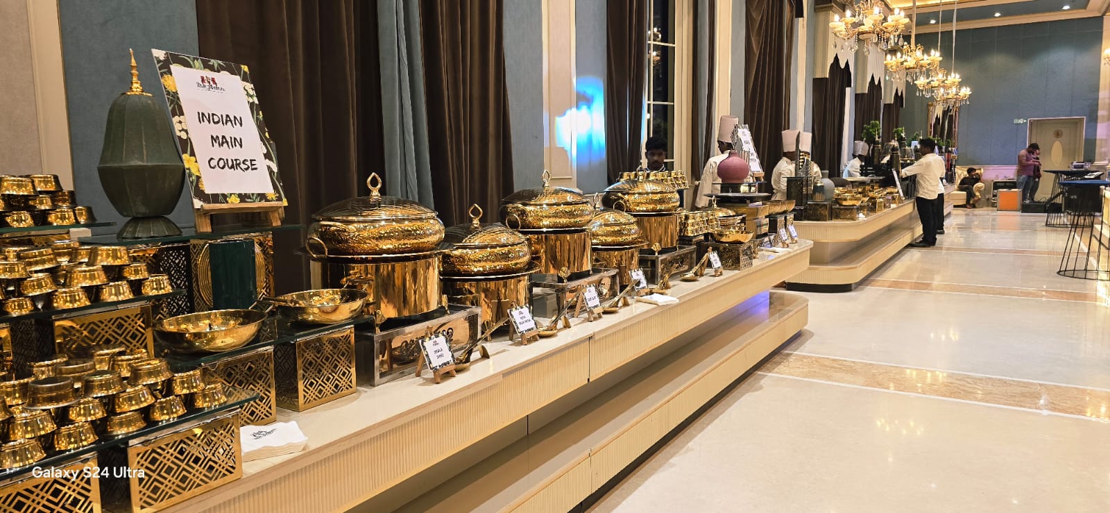 Catering Service - Pandit ji caterers 
