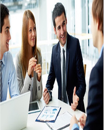 business photo