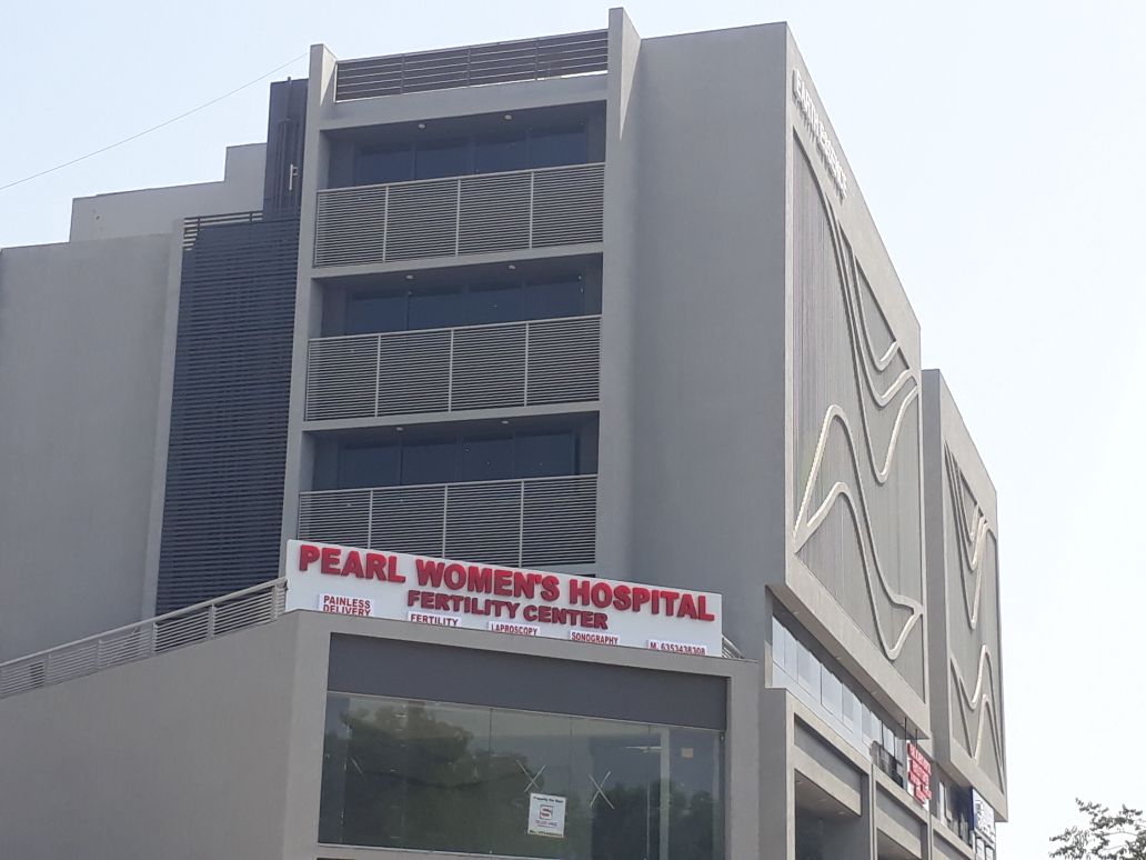Pearl Women Hospital in Thaltej, Ahmedabad380059 Sulekha Ahmedabad