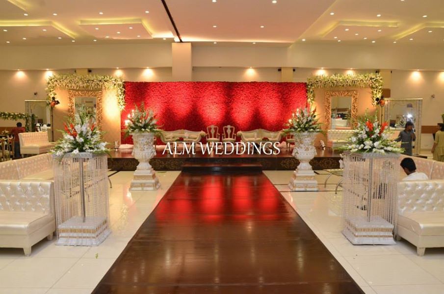 Catering Service - Peculiar Events