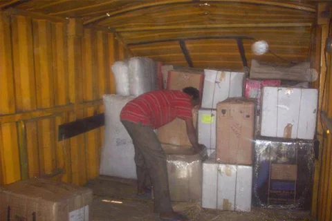 Packers And Movers - Perfect Packer Mover