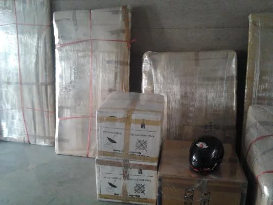 Moving Service - Perfect Packer Mover