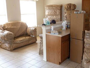 Relocation Service - Perfect Packer Mover