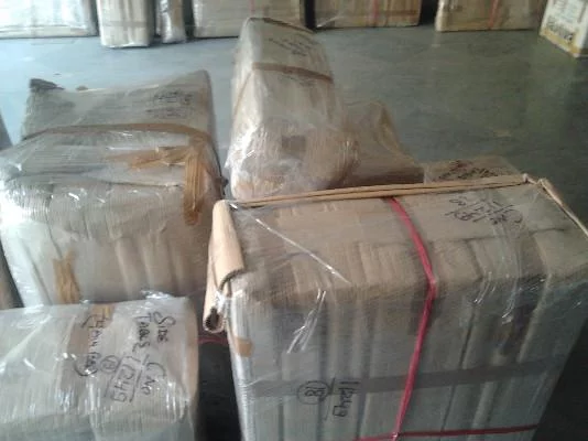 Moving Service - Perfect Packer Mover