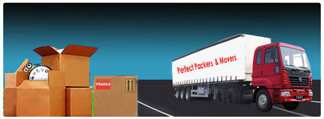 Shifting Service - Perfect Packer Mover