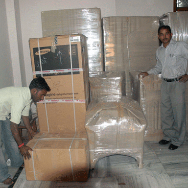 Packers And Movers - Perfect Packer Mover