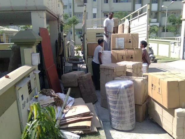 Relocation Service - Perfect Packer Mover