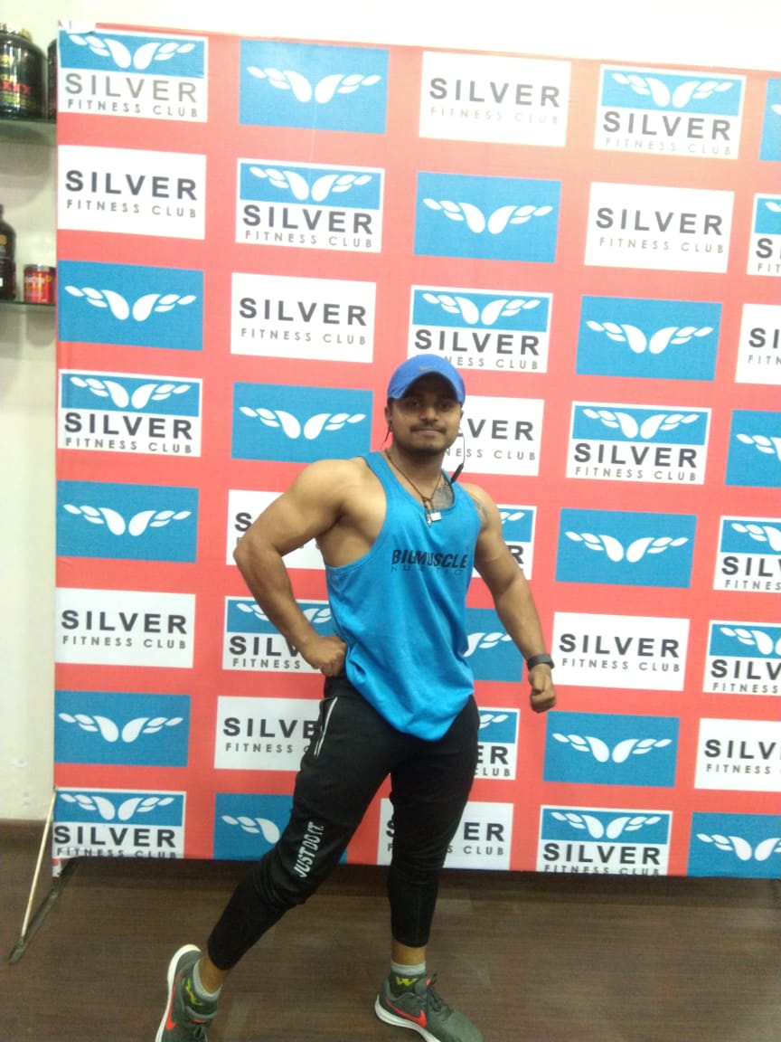 Personal fitness Trainer in Chinchwad East, Pune411062 Sulekha Pune