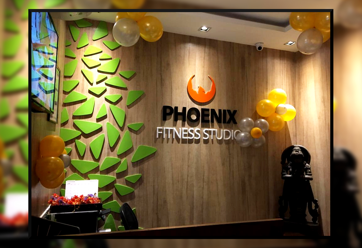Phoenix Fitness Studio in Nagar Bazaar, Kolkata-700074 | Sulekha Kolkata
