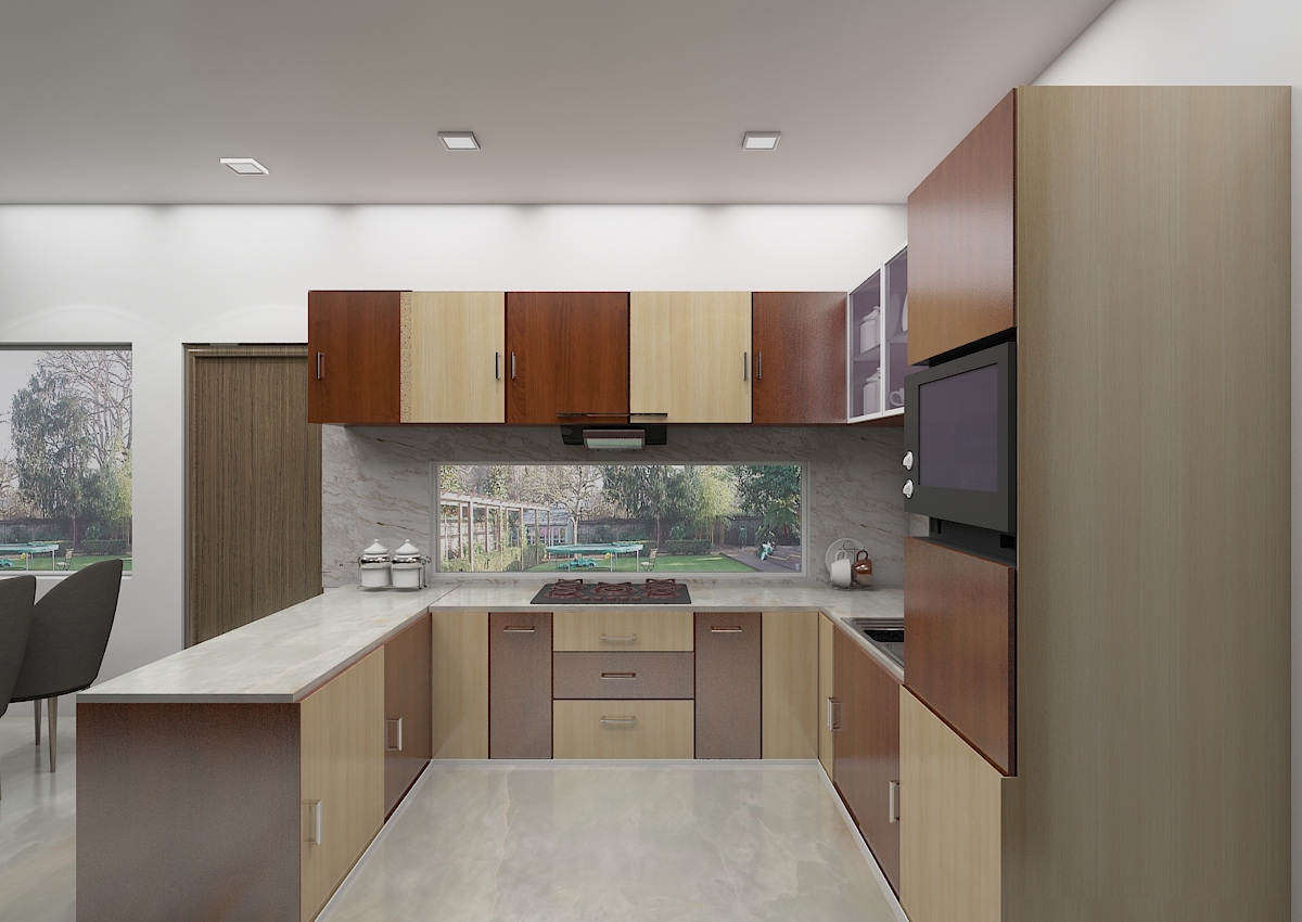 Kitchen Interior Design Ranchi / 21 Modular Kitchen Ranchi Ideas