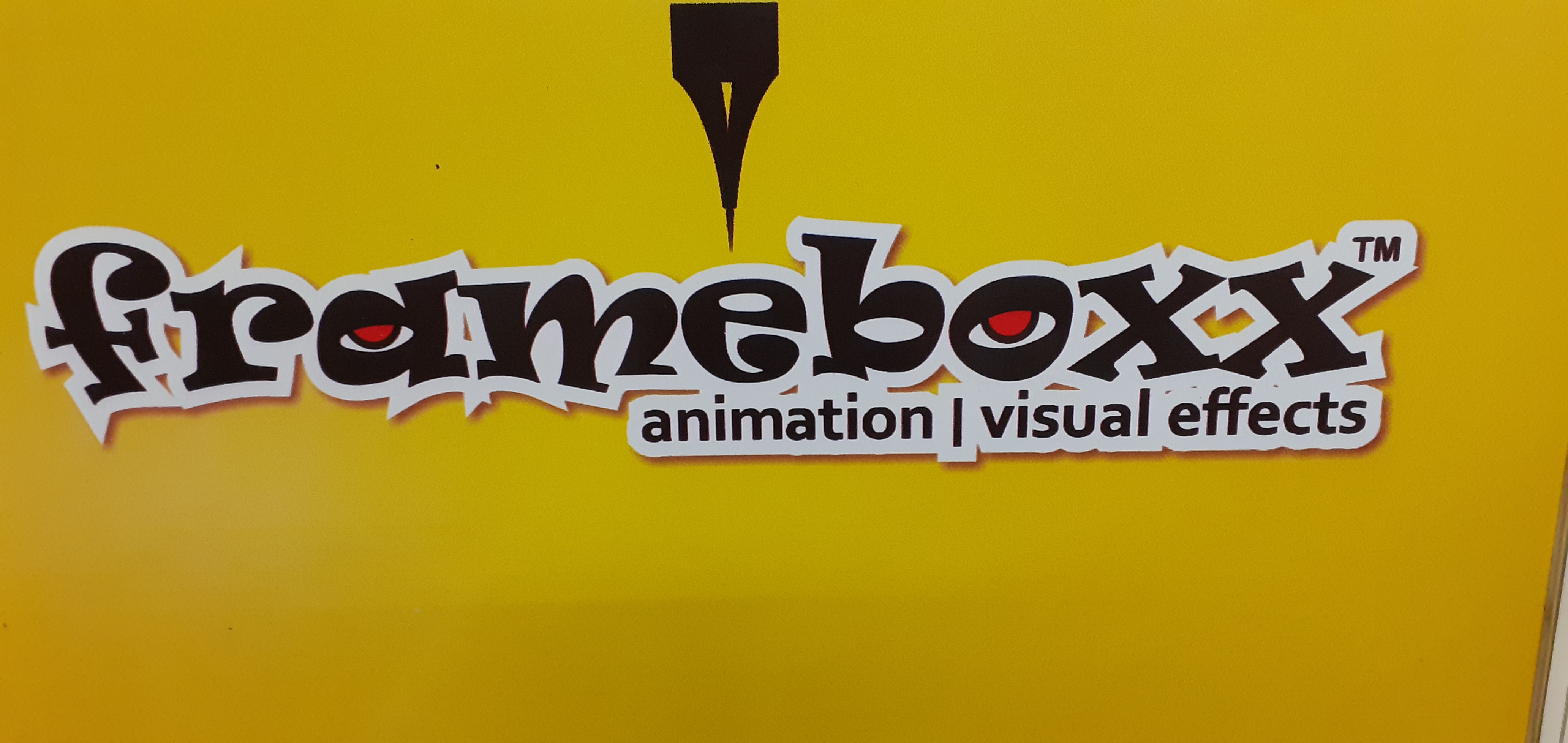 Frameboxx Animation & Visual Effects in Palasia, Indore-452001 | Sulekha  Indore